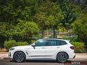 Φωτογραφία για μεταχειρισμένο BMW X3 30e M-SPORT 292Hp Plug-in Hybrid x-Drive Steptronic του 1922 στα 52.750 €