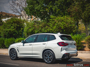 Φωτογραφία για μεταχειρισμένο BMW X3 30e M-SPORT 292Hp Plug-in Hybrid x-Drive Steptronic του 1922 στα 52.750 €