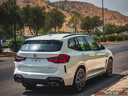 Φωτογραφία για μεταχειρισμένο BMW X3 30e M-SPORT 292Hp Plug-in Hybrid x-Drive Steptronic του 1922 στα 52.750 €