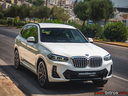 Φωτογραφία για μεταχειρισμένο BMW X3 30e M-SPORT 292Hp Plug-in Hybrid x-Drive Steptronic του 1922 στα 52.750 €