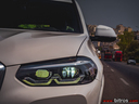 Φωτογραφία για μεταχειρισμένο BMW X3 30e M-SPORT 292Hp Plug-in Hybrid x-Drive Steptronic του 1922 στα 52.750 €