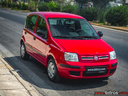 Φωτογραφία για μεταχειρισμένο FIAT PANDA 1.3 MTJ 75HP EURO5 του 2011 στα 5.000 €