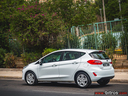 Φωτογραφία για μεταχειρισμένο FORD FIESTA ΕΛΛΗΝΙΚΟ 1.5 TDCi 85hp EURO6 του 2019 στα 13.300 €