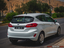 Φωτογραφία για μεταχειρισμένο FORD FIESTA ΕΛΛΗΝΙΚΟ 1.5 TDCi 85hp EURO6 του 2019 στα 13.300 €