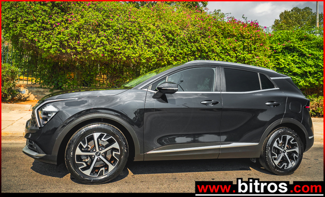 Φωτογραφία για μεταχειρισμένο KIA SPORTAGE NEW 1.6 CRDI 136HP MHEV HYBRID του 1922 στα 30.000 €