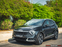 Φωτογραφία για μεταχειρισμένο KIA SPORTAGE NEW 1.6 CRDI 136HP MHEV HYBRID του 1922 στα 30.000 €