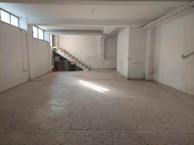 Commercial property for rent Athens (Ano Petralona) Store 100 sq.m.