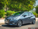 Φωτογραφία για μεταχειρισμένο NISSAN MICRA 1.0 IG-T 100HP N-CONNECTA CLIMA NAVI-CAMERA του 2019 στα 13.300 €