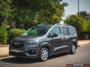 Φωτογραφία για μεταχειρισμένο OPEL COMBO EIX 5ΘΕΣΕΙΣ 1.5 DIESEL BlueHDi 131Hp EUR6 του 1920 στα 20.000 €