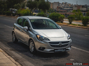 Φωτογραφία για μεταχειρισμένο OPEL CORSA NEW 1.4 90HP ENJOY 5ΘΥΡΟ του 2018 στα 9.200 €