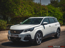 Φωτογραφία για μεταχειρισμένο PEUGEOT 5008 1.5 AUTO 130HP ALLURE+GRIP CONTROL ΕΛΛΗΝΙΚΟ του 1921 στα 29.000 €