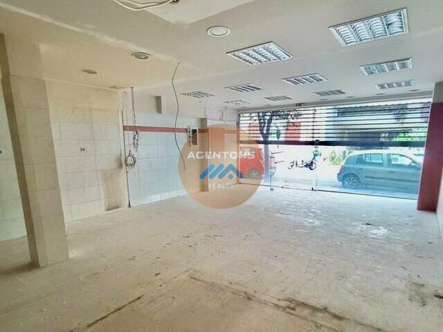 Commercial property for rent Athens (Kato Petralona) Store 71 sq.m.