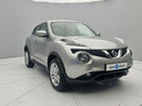 Φωτογραφία για μεταχειρισμένο NISSAN JUKE 1.2 Acenta του 2018 στα 14.450 €