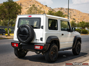 Φωτογραφία για μεταχειρισμένο SUZUKI JIMNY GL VVT 102hp 1.5 του 1921 στα 16.200 €