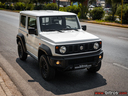 Φωτογραφία για μεταχειρισμένο SUZUKI JIMNY GL VVT 102hp 1.5 του 1921 στα 16.200 €