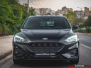 Φωτογραφία για μεταχειρισμένο FORD FOCUS ST-LINE Mild HYBRID EV 1.0 ECOBOOST 125HP του 1922 στα 21.000 €