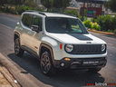 Φωτογραφία για μεταχειρισμένο JEEP RENEGADE LONGITUDE 1.3T-GDI 180Hp 4x4 Automatic DDCT του 2019 στα 21.000 €