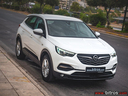 Φωτογραφία για μεταχειρισμένο OPEL GRANDLAND X 1.6d 120HP X-CITE ΕΛΛΗΝΙΚΟ +ΒΟΟΚ του 2018 στα 17.000 €