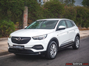 Φωτογραφία για μεταχειρισμένο OPEL GRANDLAND X 1.6d 120HP X-CITE ΕΛΛΗΝΙΚΟ +ΒΟΟΚ του 2018 στα 17.000 €