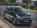 Φωτογραφία για μεταχειρισμένο PEUGEOT 108 1.0 VTI 72HP του 2019 στα 9.500 €