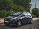 Φωτογραφία για μεταχειρισμένο PEUGEOT 108 1.0 VTI 72HP του 2019 στα 9.500 €