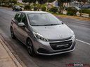 Φωτογραφία για μεταχειρισμένο PEUGEOT 208 1.2 ΒΕΝΖΙΝΗ Active NAVI-CAMERA 83HP του 2019 στα 11.000 €