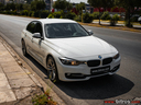 Φωτογραφία για μεταχειρισμένο BMW 318d ΛΙΓΑ ΧΛΜ SPORT ΑΥΤΟΜΑΤΟ +NAVI 115e ΤΕΛΗ του 2013 στα 19.800 €