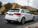 Φωτογραφία για μεταχειρισμένο AUDI A3 1.6 TDI SPORT S-TRONIC SPORTBACK ΕΛΛΗΝΙΚΟ του 2016 στα 19.500 €