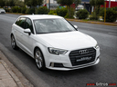 Φωτογραφία για μεταχειρισμένο AUDI A3 1.6 TDI SPORT S-TRONIC SPORTBACK ΕΛΛΗΝΙΚΟ του 2016 στα 19.500 €