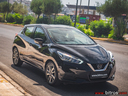 Φωτογραφία για μεταχειρισμένο NISSAN MICRA 0.9 I-GT 90HP ACENTA NAVI-ΟΘΟΝΗ-ΖΑΝΤΕΣ του 2018 στα 11.000 €