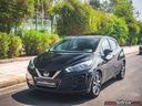 Φωτογραφία για μεταχειρισμένο NISSAN MICRA 0.9 I-GT 90HP ACENTA NAVI-ΟΘΟΝΗ-ΖΑΝΤΕΣ του 2018 στα 11.000 €