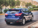 Φωτογραφία για μεταχειρισμένο NISSAN QASHQAI 1.5 ACENTA CONECTA+NAVI 110HP -GR του 2015 στα 14.800 €