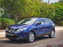 Φωτογραφία για μεταχειρισμένο NISSAN QASHQAI 1.5 ACENTA CONECTA+NAVI 110HP -GR του 2015 στα 14.800 €