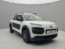 Φωτογραφία για μεταχειρισμένο CITROEN C4 Cactus 1.2 e-VTi Feel του 2016 στα 12.950 €