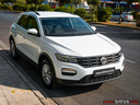 Φωτογραφία για μεταχειρισμένο VW T-ROC  1.6 TDI 115HP DISCOVER ΕΛΛΗΝΙΚΟ+BOOK του 2019 στα 19.300 €