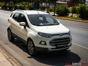 Φωτογραφία για μεταχειρισμένο FORD ECOSPORT TITANIUM 1.0i EcoBoost 140hp +NAVI-CAMERA του 2016 στα 13.800 €