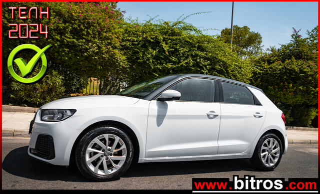 Φωτογραφία για μεταχειρισμένο AUDI A1 ADVANCED 116hp  του 1920 στα 18.500 €