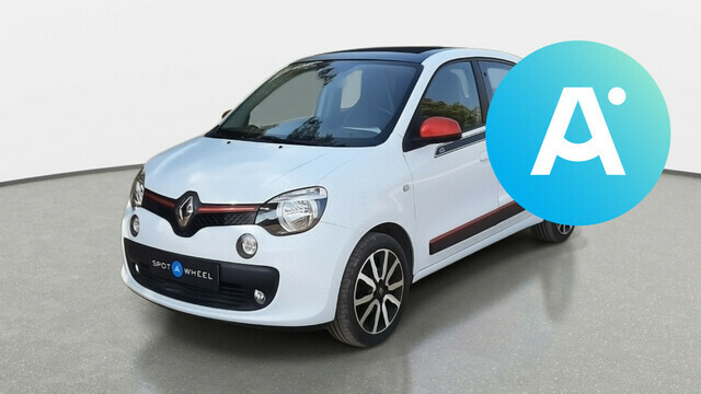 Φωτογραφία για μεταχειρισμένο RENAULT TWINGO 0.9 του 2015 στα 9.250 €