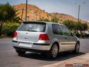 Φωτογραφία για μεταχειρισμένο VW GOLF 1.4 16V του 2001 στα 2.500 €