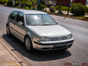 Φωτογραφία για μεταχειρισμένο VW GOLF 1.4 16V του 2001 στα 2.500 €