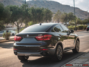 Φωτογραφία για μεταχειρισμένο BMW X6 X-DRIVE 30D 258HP STEPTRONIC F1 