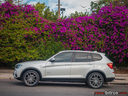 Φωτογραφία για μεταχειρισμένο BMW X3 PANORAMA-ΔΕΡΜΑ-NAVI X-DRIVE 20D AUTO 190HP του 2001 στα 27.300 €