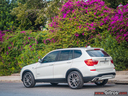 Φωτογραφία για μεταχειρισμένο BMW X3 PANORAMA-ΔΕΡΜΑ-NAVI X-DRIVE 20D AUTO 190HP του 2001 στα 27.300 €