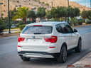 Φωτογραφία για μεταχειρισμένο BMW X3 PANORAMA-ΔΕΡΜΑ-NAVI X-DRIVE 20D AUTO 190HP του 2001 στα 27.300 €