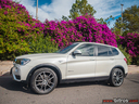 Φωτογραφία για μεταχειρισμένο BMW X3 PANORAMA-ΔΕΡΜΑ-NAVI X-DRIVE 20D AUTO 190HP του 2001 στα 27.300 €