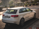 Φωτογραφία για μεταχειρισμένο AUDI A3 CNG S tronic 1.5 130HP -GR του 1920 στα 22.100 €