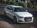 Φωτογραφία για μεταχειρισμένο AUDI A3 CNG S tronic 1.5 130HP -GR του 1920 στα 22.100 €