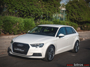 Φωτογραφία για μεταχειρισμένο AUDI A3 CNG S tronic 1.5 130HP -GR του 1920 στα 22.100 €