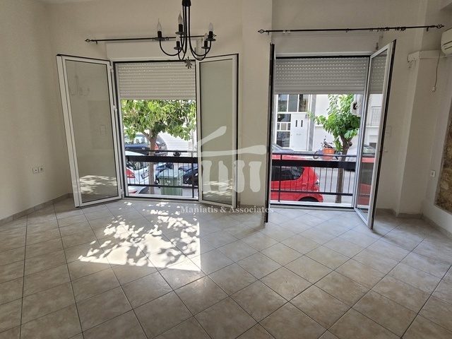 Residencia en alquiler El Pireo (Chatzikiriakio) Piso 85 m² renovado