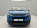 Φωτογραφία για μεταχειρισμένο CITROEN C3 1.2 PureTech Elle του 2019 στα 11.950 €